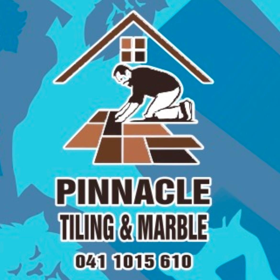 Pinnacle Tiling and Marble